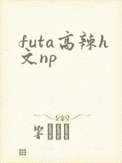 futa高辣h文np