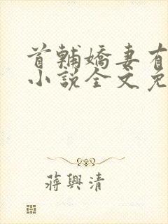 首辅娇妻有空间小说全文免费封面