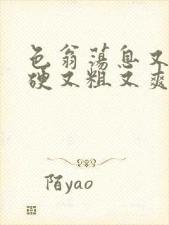 色翁荡息又大又硬又粗又爽小莹