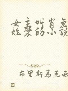 女主叫肖兔男主姓裴的小说封面