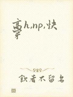 高h,np,快穿