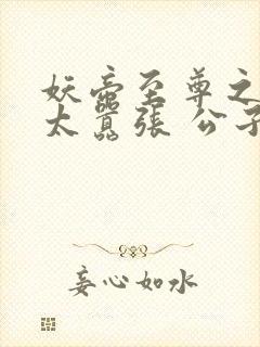 妖帝至尊之邪妃太嚣张 公子安爷