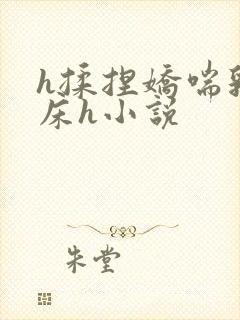 h揉捏娇喘乳叫床h小说封面