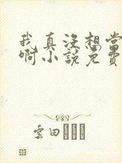 我真没想当皇帝啊小说免费