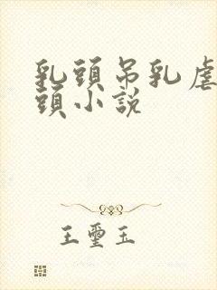 乳头吊乳虐哭奶头小说封面