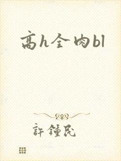 高h全肉bl