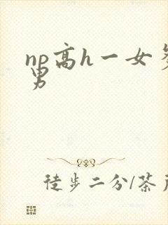 np高h一女多男