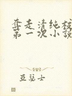 夺走清纯校花的第一次小说