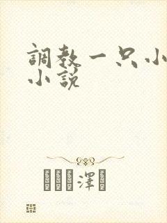 调教一只小母狗小说