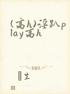 (高h)淫趴play高h