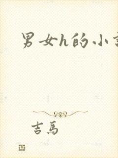男女h的小说