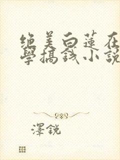 绝美白莲在线教学搞钱小说全集txt