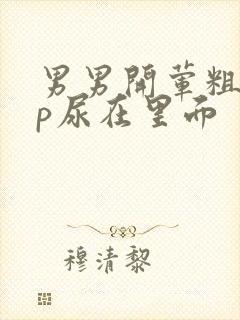 男男开荤粗肉np尿在里面