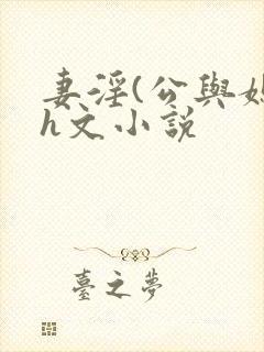 妻淫(公与媳7h文小说
