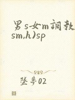 男s女m调教(sm,h)sp