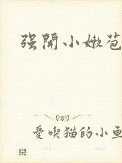 强开小嫩苞h文封面