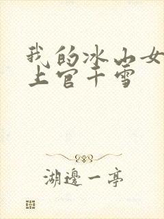 我的冰山女总裁上官千雪