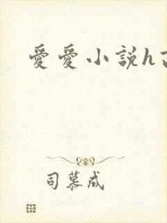 爱爱小说h高