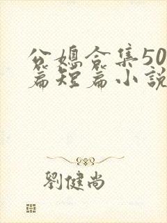 公媳合集500篇短篇小说