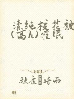 清纯校花被调教(高h)催眠