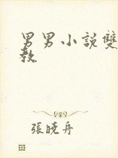男男小说双性调教