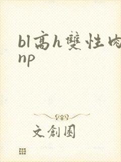 bl高h双性肉np封面