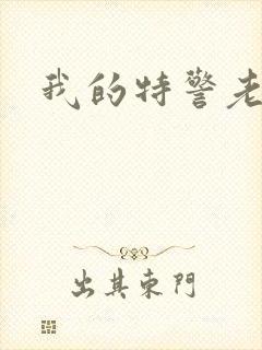 我的特警老婆