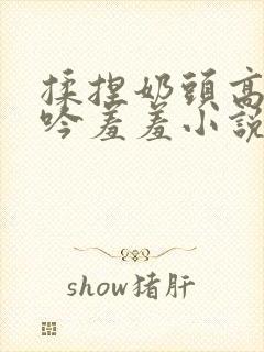 揉捏奶头高潮呻吟羞羞小说