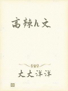 高辣h文