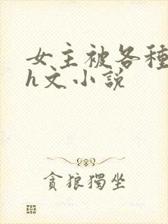 女主被各种调教h文小说