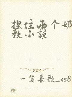 捏住两个奶头调教小说