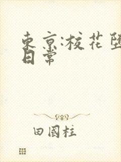 东京:校花堕落日常