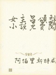 女主吕颂梨穿越小说免费阅读封面