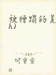 被糟蹋的美人(h)封面