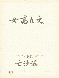 女高h文