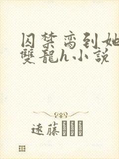 囚禁脔到她哭h双龙h小说