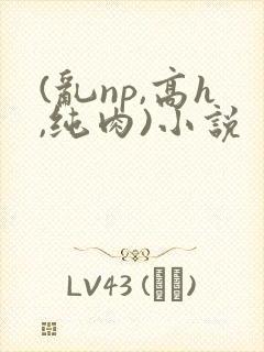 (乱np,高h,纯肉)小说封面