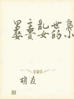 男主乱世枭雄强娶贵女的小说