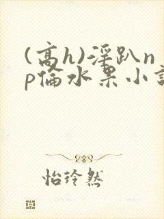 (高h)淫趴np伦水果小说封面