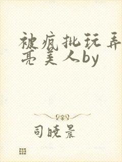 被疯批玩弄的漂亮美人by