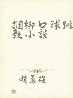 捆绑口球跳蛋调教小说