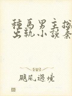 种马男主总是在出轨小说秦君玄封面