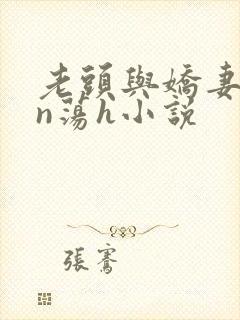 老头与娇妻yin荡h小说封面