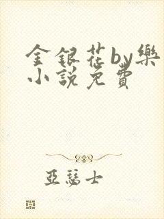 金银花by乐可小说免费