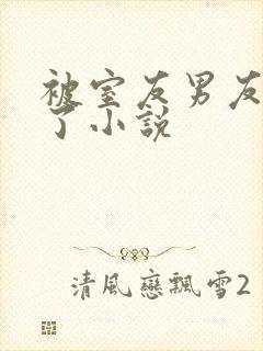 被室友男友认错了小说