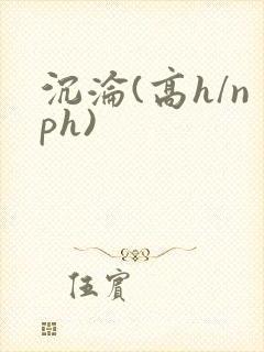 沉沦(高h/nph)封面