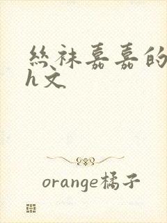 丝袜嘉嘉的脚交h文