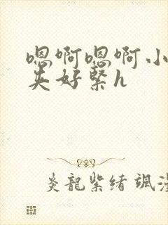 嗯啊嗯啊小骚货夹好紧h