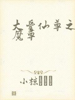 大爱仙尊之邪淫魔尊封面