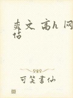 爽文 高h 网站